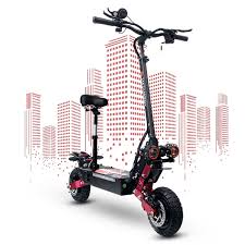 Electric Scooters & Bikes
