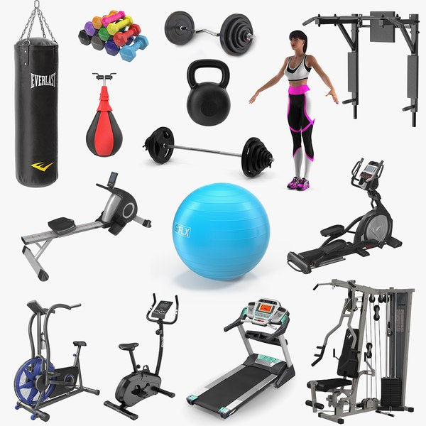 Exercise Equipment
