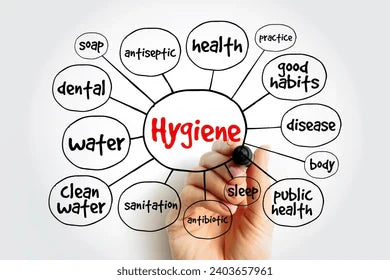 Health & Hygiene