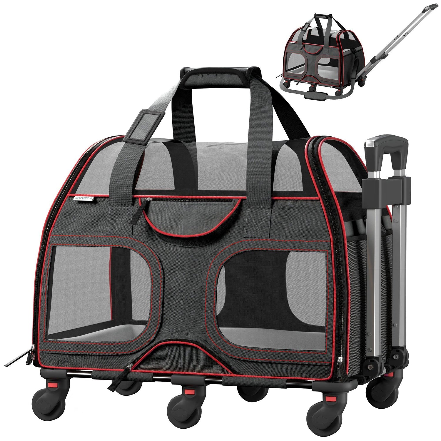 Pet Carrier