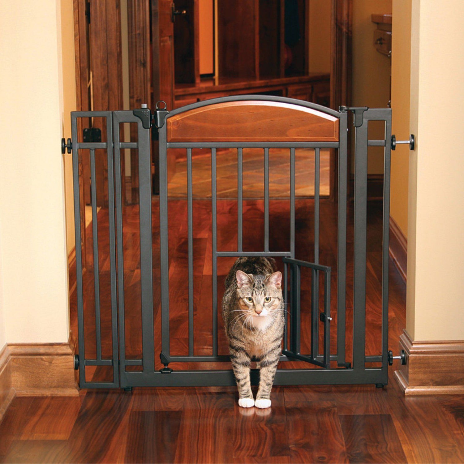 Pet Gates & Cages