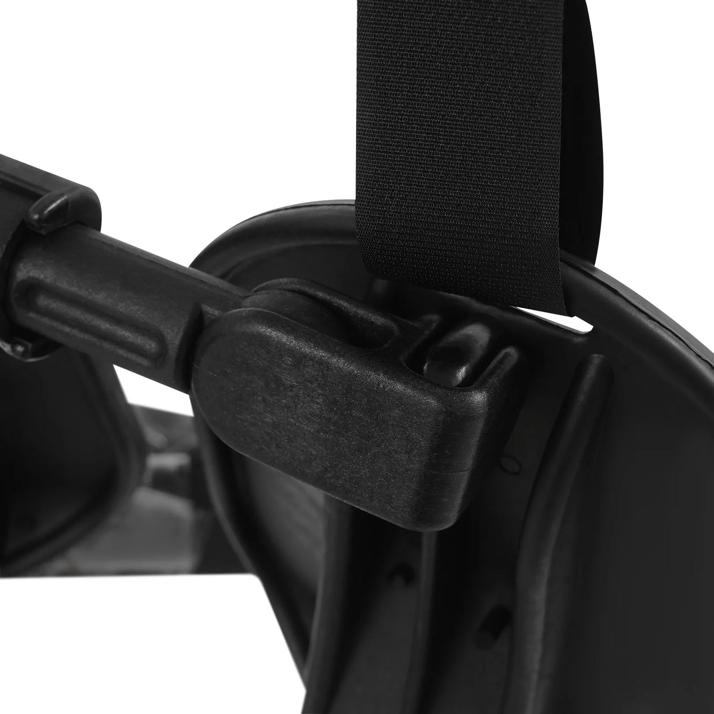 Wearable Chair Portable Leg Ergonomics Seat Outdoor Fishing Stool Adjustable Exoskeleton Chair Invisible Seat for 4.59-6.89ft