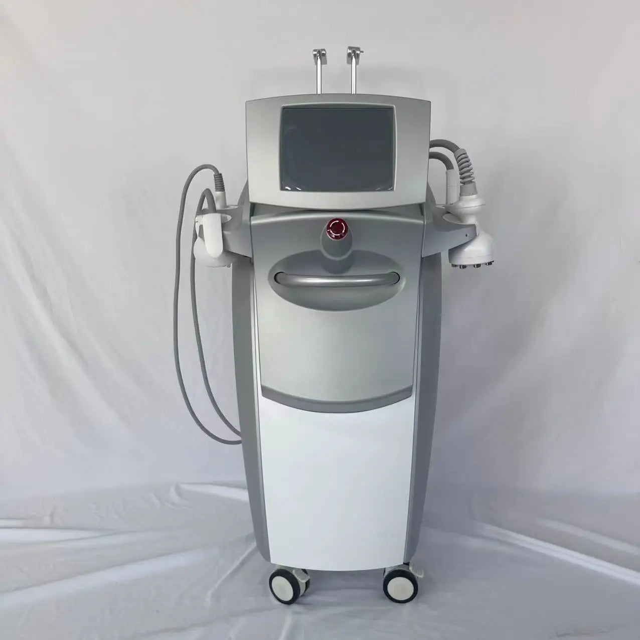 Latest Skin Firming Vacuum Slimming Fat Burning Skin Lifting Spa Equipment Activmel Venus 2025