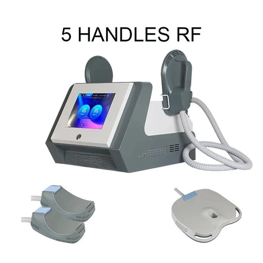 15 Tesla 6500W EMS Body Sculpting Machine  NEO New System Body Slimming Sculpting Fat Burning Nova Weight Lose Machine