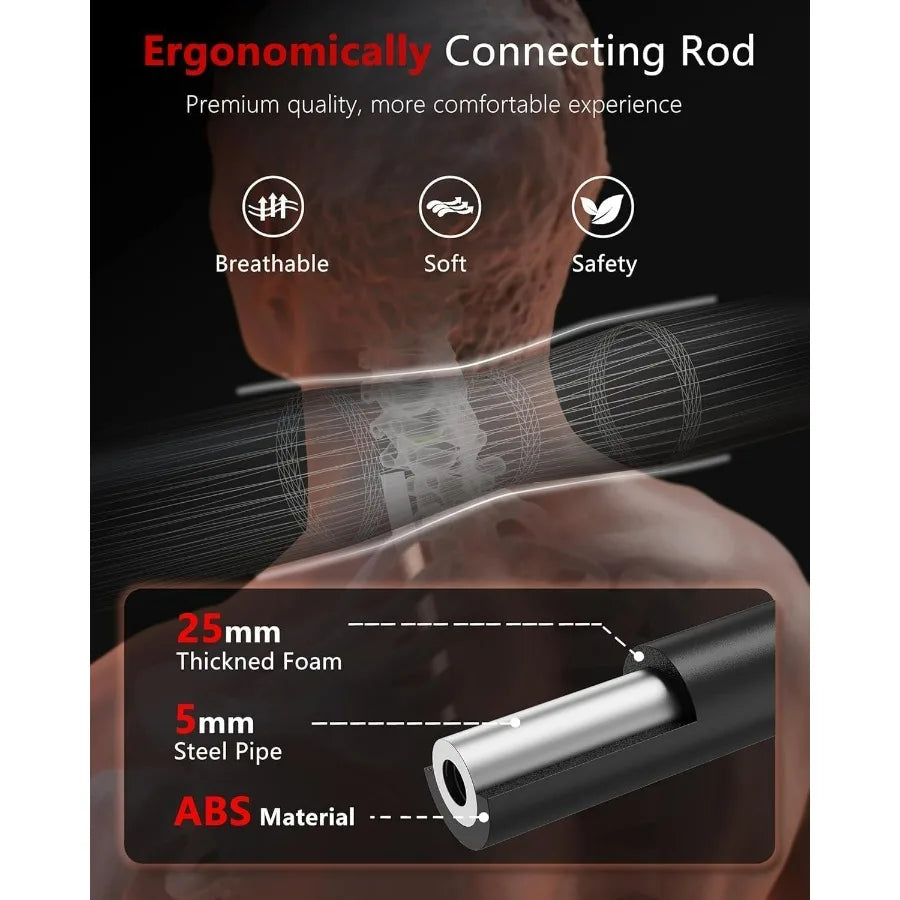 Adjustable Dumbbells,30LB(15LB Pair) Free Weight Set with Connector, 4 in1 Dumbbells Set Used as Barbell, Kettlebells, Push up S