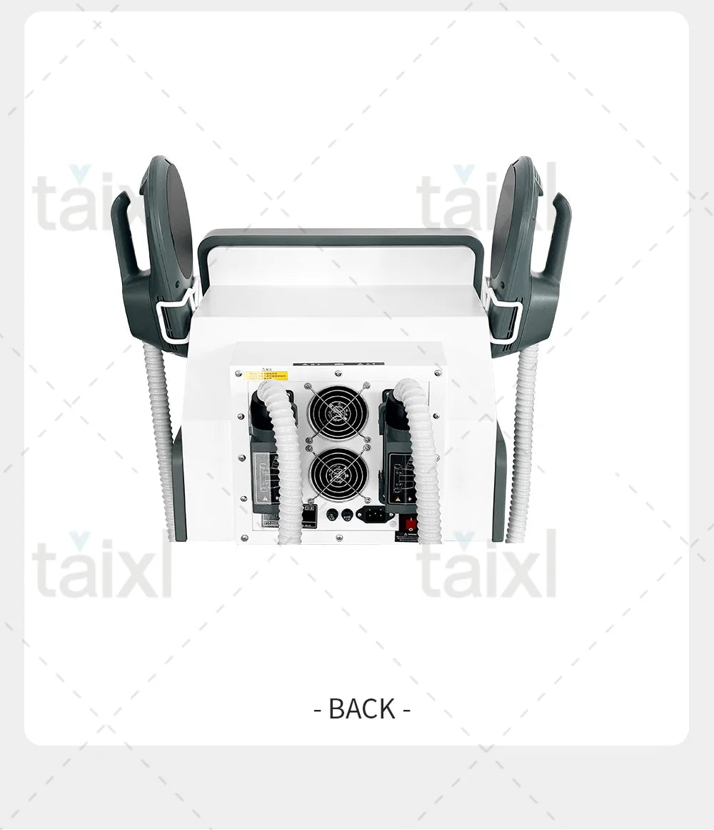 15 Tesla 6500W EMS Body Sculpting Machine  NEO New System Body Slimming Sculpting Fat Burning Nova Weight Lose Machine
