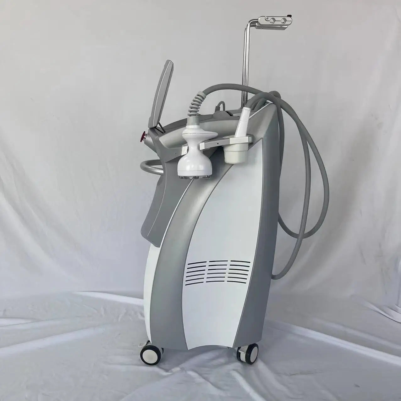 Latest Skin Firming Vacuum Slimming Fat Burning Skin Lifting Spa Equipment Activmel Venus 2025