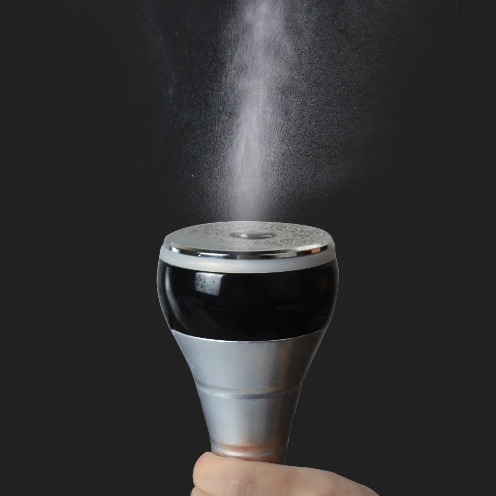 Nourishbel 3in1 Slimming Massage Cavitation Machine Multifunctional Equipment Facial Body Tightening Lifting Skincare Tool