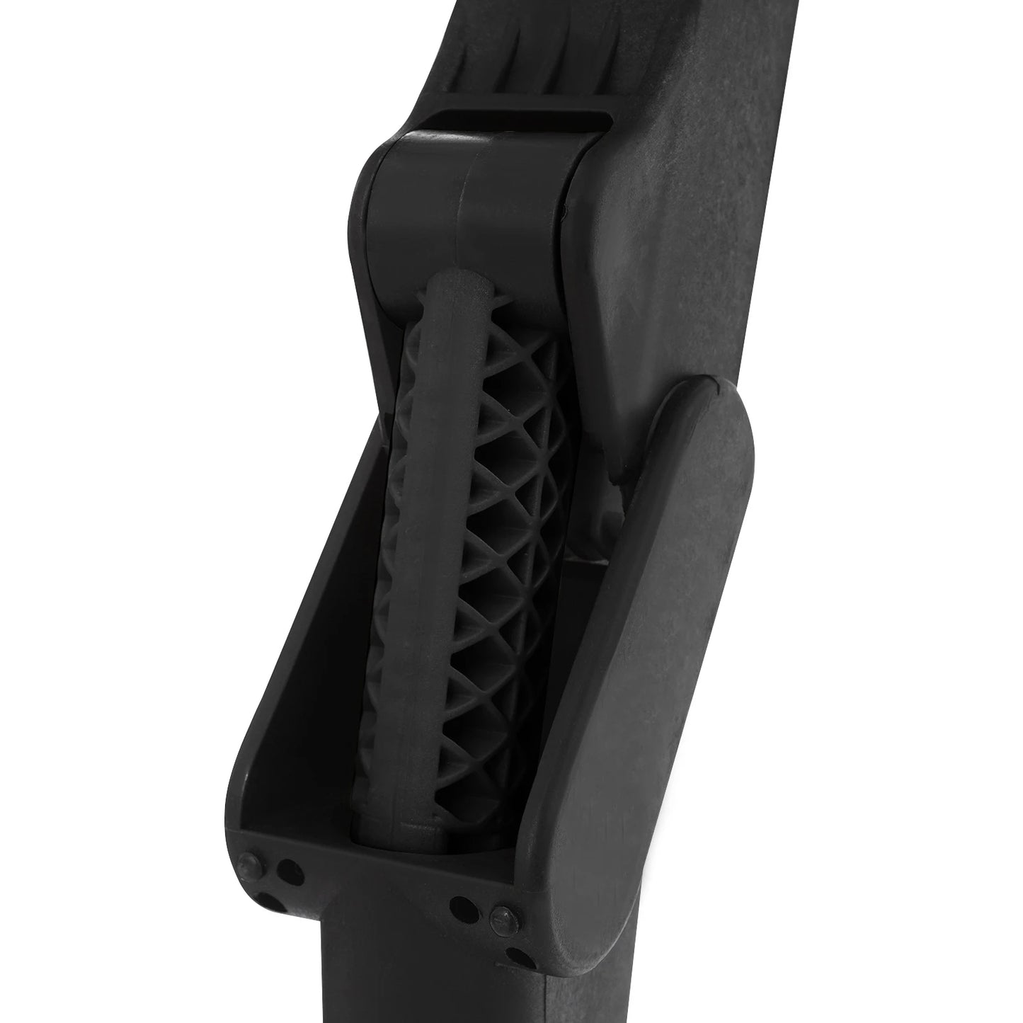 Wearable Chair Portable Leg Ergonomics Seat Outdoor Fishing Stool Adjustable Exoskeleton Chair Invisible Seat for 4.59-6.89ft