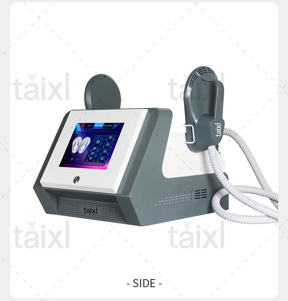 15 Tesla 6500W EMS Body Sculpting Machine  NEO New System Body Slimming Sculpting Fat Burning Nova Weight Lose Machine