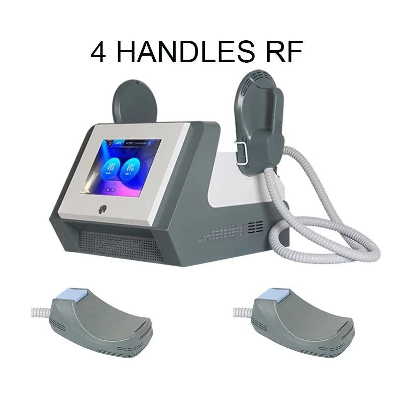 15 Tesla 6500W EMS Body Sculpting Machine  NEO New System Body Slimming Sculpting Fat Burning Nova Weight Lose Machine