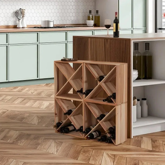 Cavas for Wine Cellar Air Conditioning Kitchen Organizer Wines Decorative Tray Mini Bar Home Coat Rack Whisky Stand Drink Items