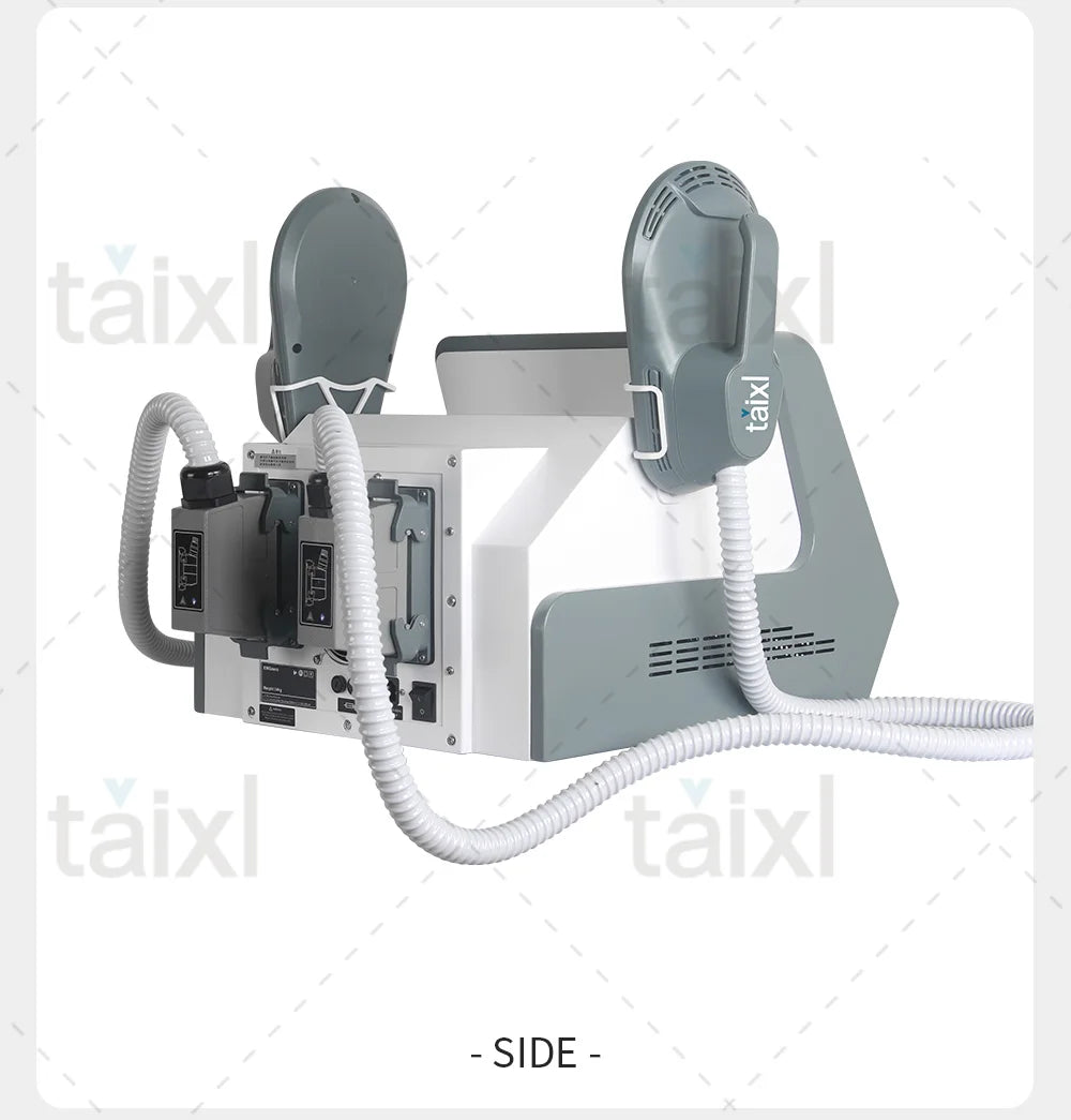 15 Tesla 6500W EMS Body Sculpting Machine  NEO New System Body Slimming Sculpting Fat Burning Nova Weight Lose Machine